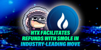 HTX Facilitates Refunds with SMOLE in Industry-Leading Move