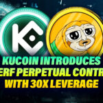 KuCoin Introduces $SLERF Perpetual Contract with 30x Leverage
