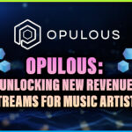 Opulous: Unlocking New Revenue Streams for Music Artists