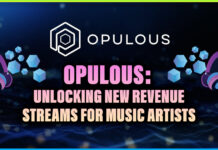 Opulous: Unlocking New Revenue Streams for Music Artists