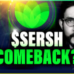 IS SERSH About to Make A BIG COMEBACK? Crypto DEPIN Project