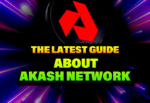 The Latest Guide About Akash Network