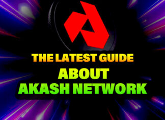 The Latest Guide About Akash Network