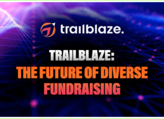 Trailblaze: The Future of Diverse Fundraising