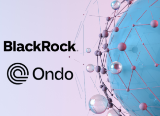 Ondo Finance Moves $95M to BlackRock for Instant Settlements