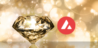 Diamonds Go Digital: Tokenized Fund on Avalanche