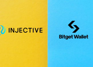 Bitget Wallet Integrates with Injective: Unlocking New DeFi Possibilities