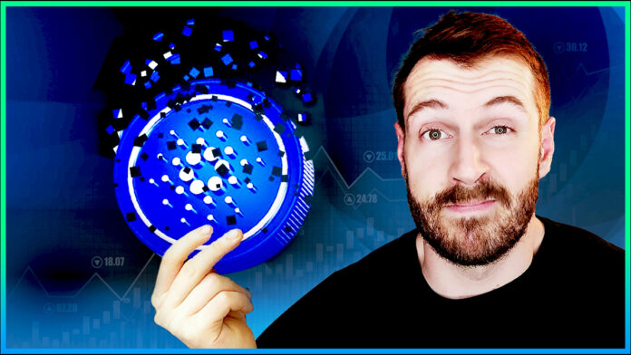 IS Cardano Dead? The TRUTH About ADA...