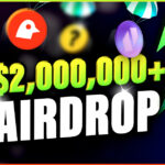 Huge Profit Crypto Airdrops $2.5Mn | Early Access By Common Wealth