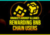 Binance’s Airdrop Alliance: Rewarding BNB Chain Users
