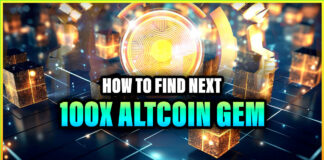 How to Find the Next 100x Altcoin Gem