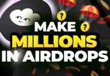 Missed Solana Airdrops? Catch the Next Big Crypto Airdrop