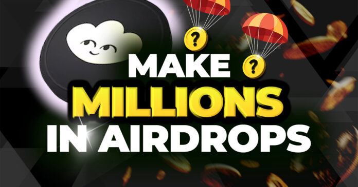Missed Solana Airdrops? Catch the Next Big Crypto Airdrop
