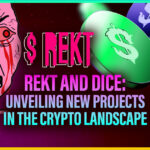 Rekt Set to Launch V2 and Introduce $DICE