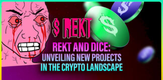 Rekt Set to Launch V2 and Introduce $DICE