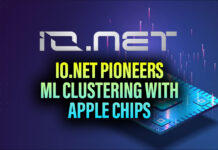 io.net Adds Support for Apple’s Silicon Chips for AI
