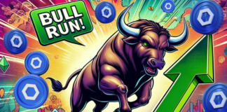 Chainlink Set to Lead 2024 Bullrun with BlackRock Boost