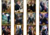 Donald Trump Inscribes 160 Images in Bitcoin