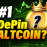 The #1 DePin Altcoin of the 2024 Crypto Bullrun?