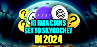 18 RWA Coins Set to Skyrocket in 2024 - Part 3
