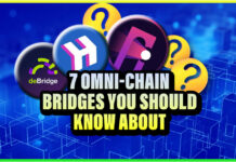 7 Omni-Chain Bridges You Should Know About