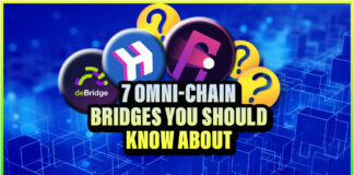 7 Omni-Chain Bridges You Should Know About