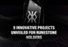 Top Projects Unveiled For Runestone Holders – Part 2