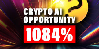 This ALTCOIN Project is Betting BIG on Crypto AI