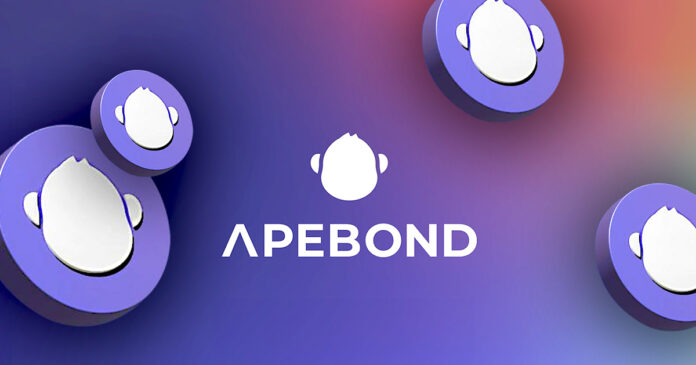 ApeBond: new era in DeFi and community unity