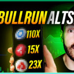 The 3 Most Critical Altcoins for the Crypto Bull Run