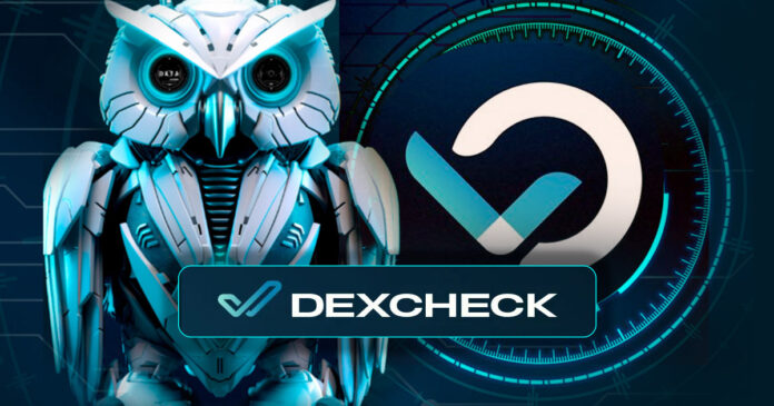 Hedera Amplifies DexCheck Ecosystem with Exciting Collaboration