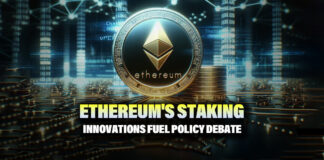 Ethereum's Staking Innovations Fuel Policy Debate