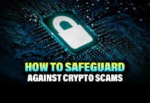 How To Safeguard Against Crypto Scams