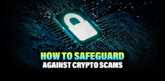 How To Safeguard Against Crypto Scams