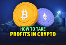 How To Take Profit In Crypto