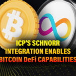ICP's Schnorr Integration Enables Bitcoin DeFi Capabilities