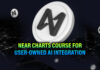 NEAR Charts Course for User-Owned AI Integration
