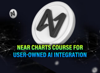 NEAR Charts Course for User-Owned AI Integration