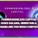 Permissionless Capital Joins Solana and Chainlink for Contest