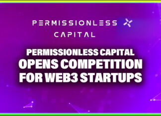 Permissionless Capital Opens Competition for Web3 Startups