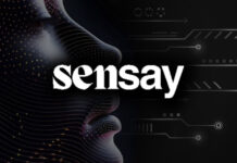Sensay Revolution: Crafting Memories with Personal AI Twins