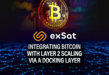 exSat: Integrating Bitcoin with Layer 2 Scaling via a Docking Layer