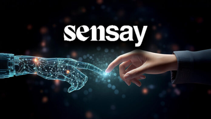 Sensay Allies with Leading Web3, AI Projects for Future