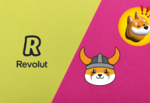 Revolut Expands Crypto Options with BONK and FLOKI Tokens