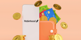 Robinhood Adds SHIB, AVAX, and COMP for NY Traders