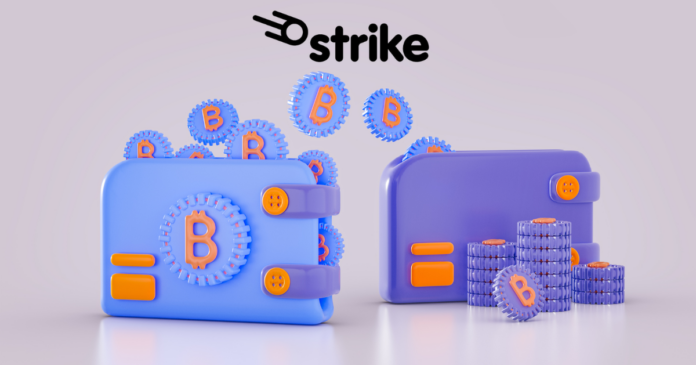 Strike's EU Launch: Fast Transfers and Bitcoin Access