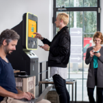 Australia Records Massive Surge in Bitcoin ATMs