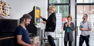 Australia Records Massive Surge in Bitcoin ATMs
