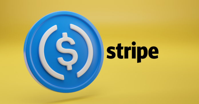 Stripe Re-Enters Crypto Payments with USDC on Major Blockchains