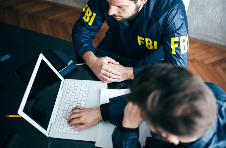 FBI Warns Against Using Non-KYC Compliant Financial Services